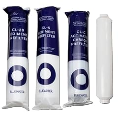 Sostituzione del filtro usato  Spedito ovunque in Italia 