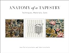 Anatomy tapestry techniques for sale  Delivered anywhere in USA 