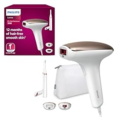 Philips lumea épilateur d'occasion  Livré partout en Belgiqu