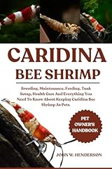 Caridina bee shrimp for sale  Delivered anywhere in UK