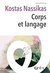 Corps langage d'occasion  Livré partout en France