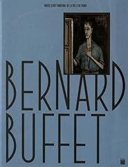 Bernard buffet rétrospective d'occasion  Livré partout en Belgiqu