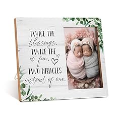Qiwog twins photo for sale  Delivered anywhere in USA 
