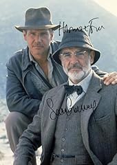 Indiana jones harrison for sale  Delivered anywhere in UK