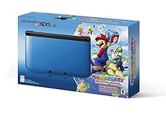 Nintendo 3ds blue for sale  Delivered anywhere in USA 
