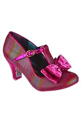 Irregular choice gorgeous for sale  Delivered anywhere in UK