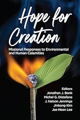 Hope for creation usato  Spedito ovunque in Italia 