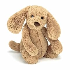 Jellycat bashful toffee for sale  Delivered anywhere in UK