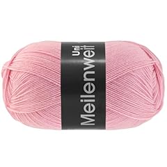 Meilenweit 100g uni gebraucht kaufen  Wird an jeden Ort in Deutschland