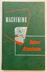 Machining kaiser aluminum for sale  Delivered anywhere in USA 