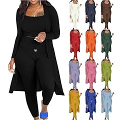 Women piece matching for sale  Delivered anywhere in USA 
