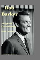 Bob barker legacy for sale  Delivered anywhere in UK