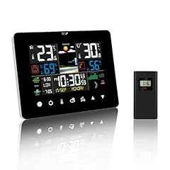 Wireless weather station for sale  Delivered anywhere in USA 