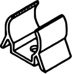 Hose clip midmark for sale  Delivered anywhere in USA 