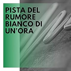 Pista del rumore for sale  Delivered anywhere in Ireland