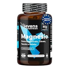 Magnesio completo integratore usato  Spedito ovunque in Italia 