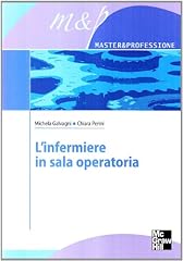 Infermiere sala operatoria usato  Spedito ovunque in Italia 