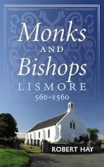 Monks bishops lismore for sale  Delivered anywhere in UK
