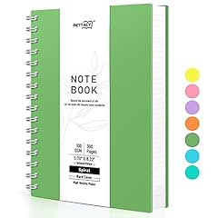 Rettacy notebook wirebound for sale  Delivered anywhere in Ireland