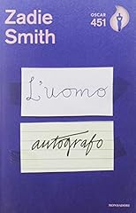 Uomo autografo usato  Spedito ovunque in Italia 