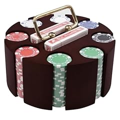 Poker set 200pcs for sale  Delivered anywhere in USA 