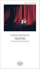 Teatro usato  Spedito ovunque in Italia 