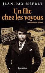 Flic voyous commissaire d'occasion  Livré partout en France