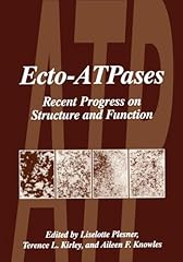 Ecto atpases recent d'occasion  Livré partout en Belgiqu