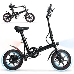 Tozvtoo bicicletta elettrica usato  Spedito ovunque in Italia 