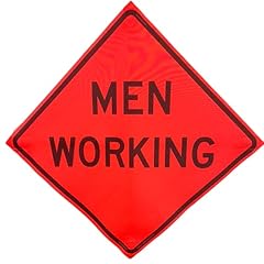 Orangegear men working for sale  Delivered anywhere in USA 