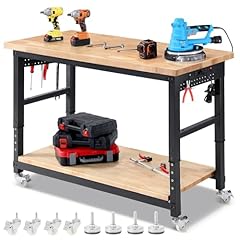 Enjoywood work bench for sale  Delivered anywhere in USA 