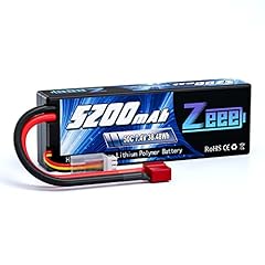 Zeee 5200mah lipo for sale  Delivered anywhere in USA 