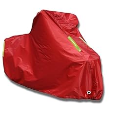 Huiyan motorcycle cover for sale  Delivered anywhere in UK