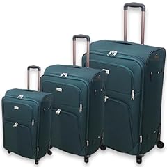 Set valigie ormi usato  Spedito ovunque in Italia 