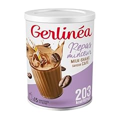 Gerlinéa boisson milkshake d'occasion  Livré partout en France
