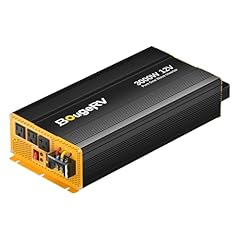 Bougerv 3000w pure for sale  Delivered anywhere in USA 