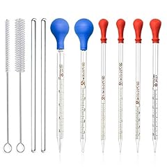 Pipettes verre jestool d'occasion  Livré partout en Belgiqu