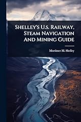 Shelley railway steam for sale  Delivered anywhere in UK