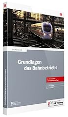 Grundlagen bahnbetriebs gebraucht kaufen  Wird an jeden Ort in Deutschland