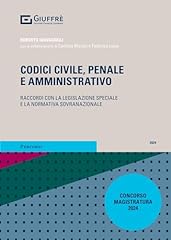 Codici civile penale usato  Spedito ovunque in Italia 