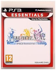 ps3 final fantasy d'occasion ps3 final fantasy d'occasion Livré partout en France