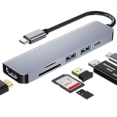 Hub usb adaptateur d'occasion  Livré partout en France