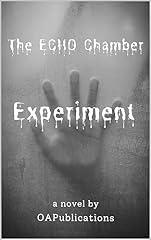 Echo chamber experiment for sale  Delivered anywhere in UK