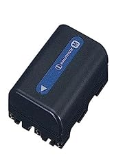 Sony fm50 batterie d'occasion  Livré partout en France