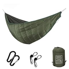Redcamp hommock underquilt for sale  Delivered anywhere in UK