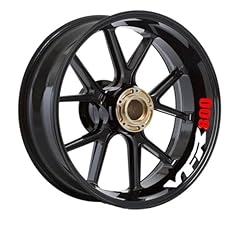 Motorcycle wheel motorcycle d'occasion  Livré partout en France