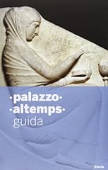 Palazzo altemps for sale  Delivered anywhere in UK