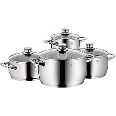 Wmf quality topfset gebraucht kaufen  Wird an jeden Ort in Deutschland