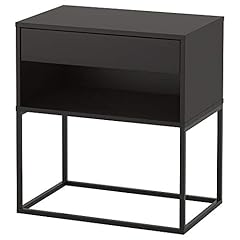 Ikea vikhammer table d'occasion  Livré partout en Belgiqu