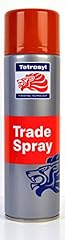 Tetrosyl trade spray for sale  Delivered anywhere in UK